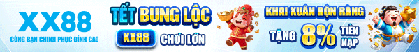 Tết XX88